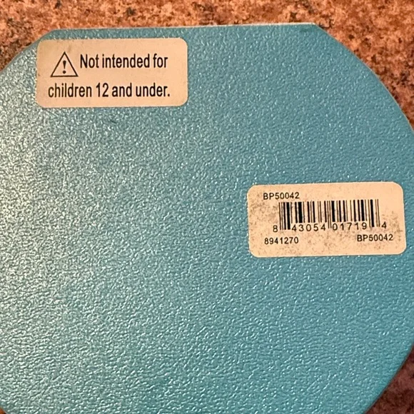 Bella Perlina Gold and Silver Beaded Bracelet - Picture 10 of 11